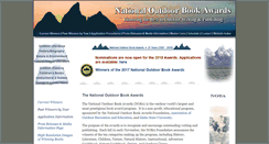 Desktop Screenshot of noba-web.org